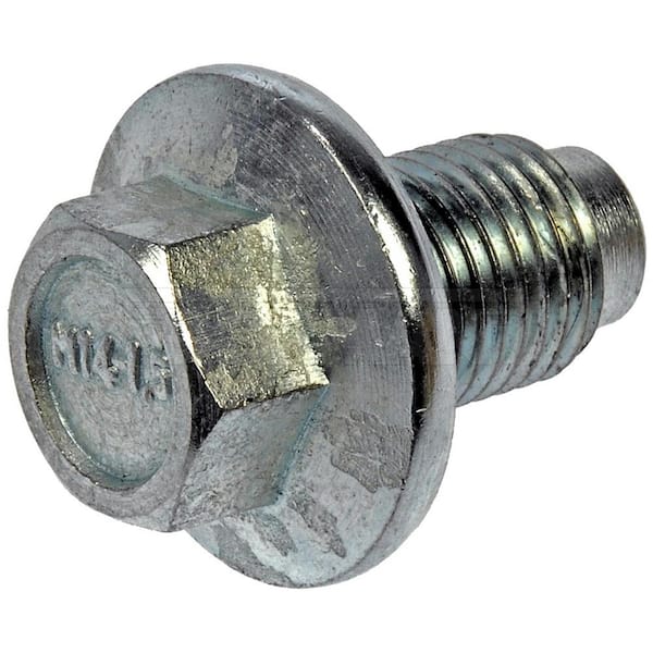 Autograde Oil Drain Plug Pilot Point M14-1.5, Head Size 16Mm
