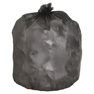 33 Gal. Linear Low Density Trash Liners (250-Count)