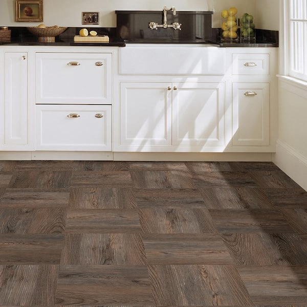 FloorPops Knotting Hill 12 in. W x 12 in. L Peel and Stick Floor Vinyl Tiles (20 Tiles, 20 sq. ft. case) FloorPops Knotting Hill 12 in. W x 12 in. L Peel and Stick Floor Vinyl Tiles (20 Tiles, 20 sq. ft. case)