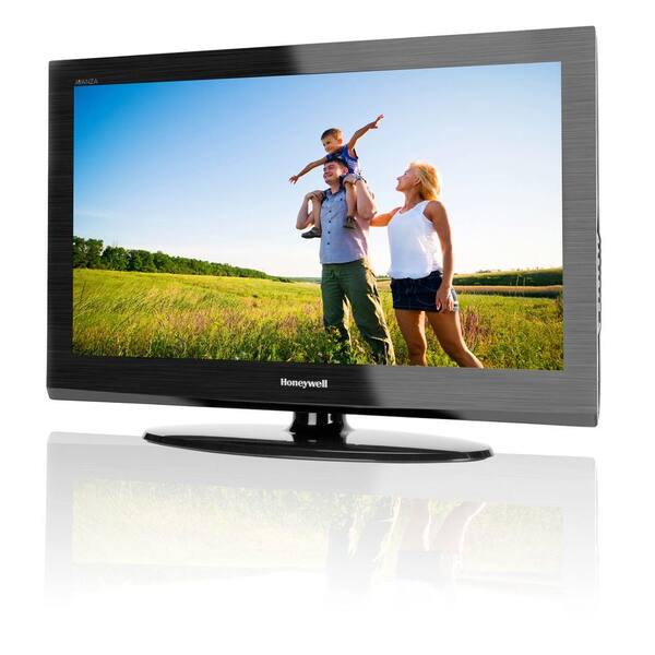 Honeywell 32 in. Class LCD 720p 60Hz HDTV-DISCONTINUED