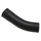 Acdelco Molded Radiator Coolant Hose Lower Engine To Pipe S The Home Depot