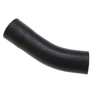 Molded Radiator Coolant Hose - Lower - Pipe To Engine