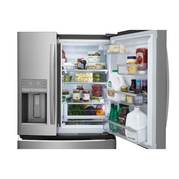 GRMC2273CF by Frigidaire - Frigidaire Gallery 21.5 Cu. Ft. Counter