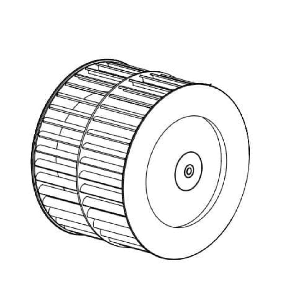 Motor Blower Ftv 1 Ccwle 622685 price history on PriceWatchPro