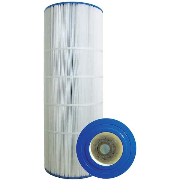 9000 Series 10-5/8 in. Dia x 28 in. 200 sq. ft. Replacement Filter Cartridge