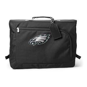 NFL Philadelphia Eagles Mojo 22 Rolling Duffel Bag