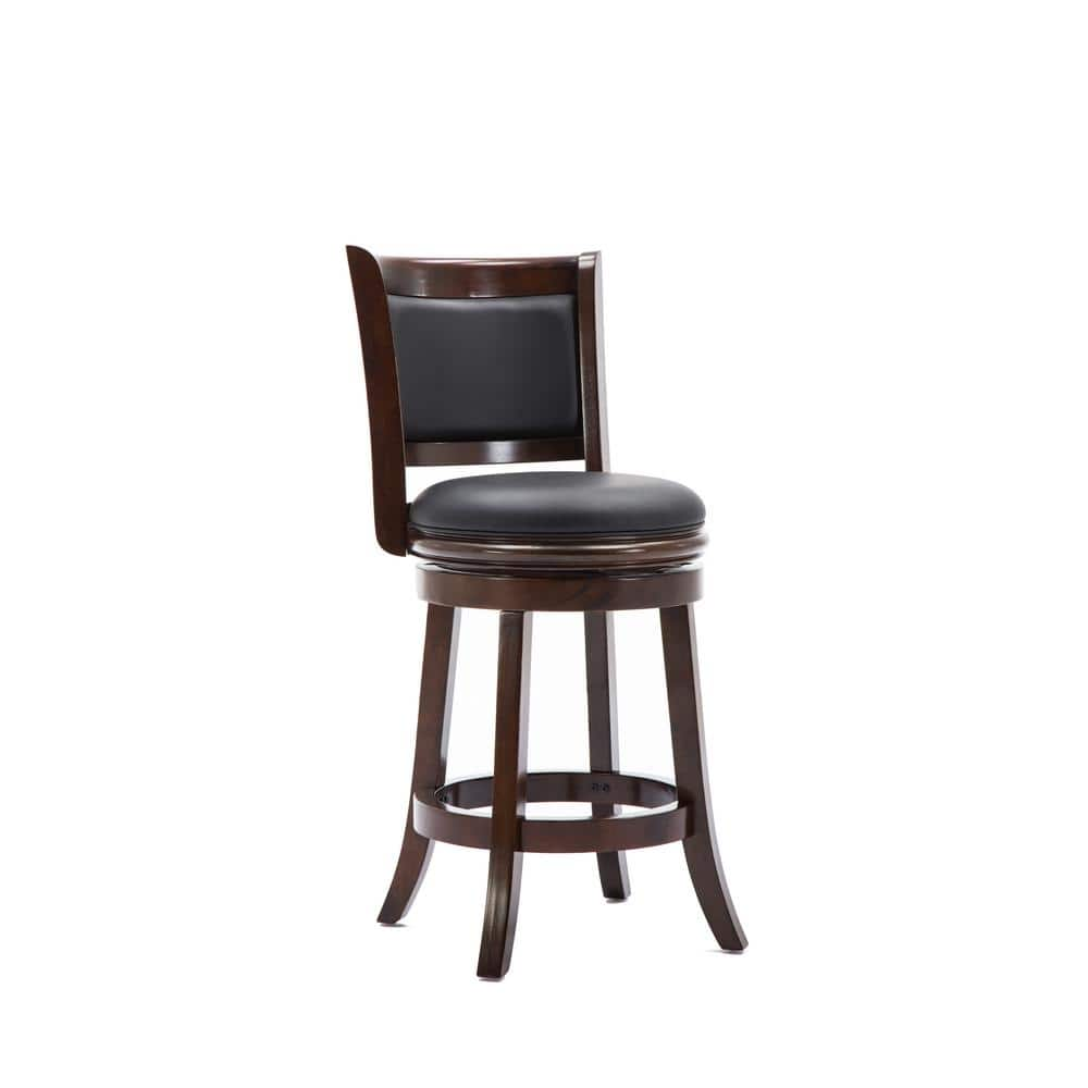 24 inch swivel cheap bar stools with arms