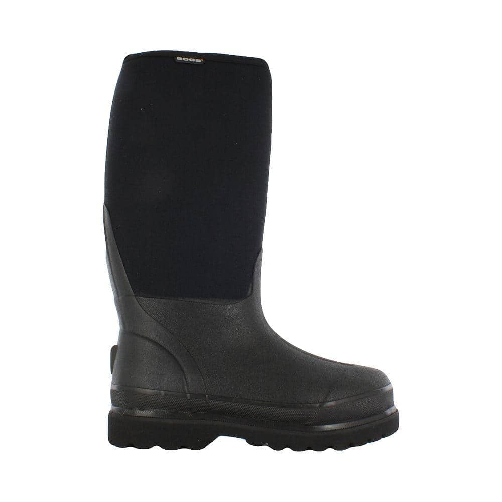 waterproof boots size 14