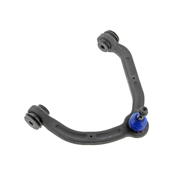 Suspension Control Arm and Ball Joint Assembly