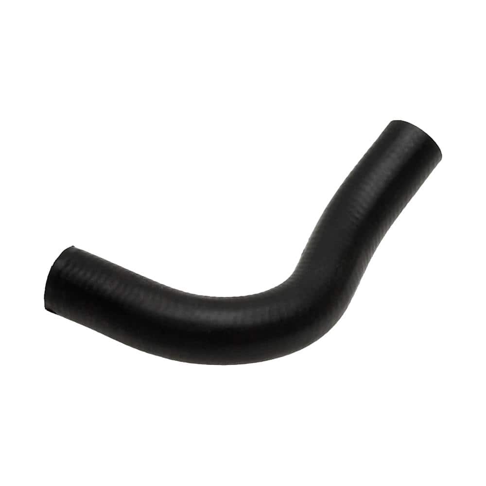 ACDelco Molded HVAC Heater Hose Heater Control Valve To Heater Inlet