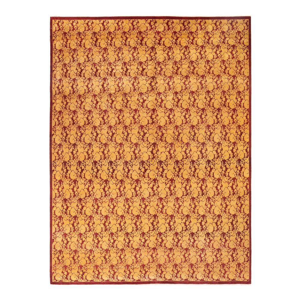 Mogul 10 ft. x 14 ft. Red Oriental Wool Indoor Area Rug price history on PriceWatchPro