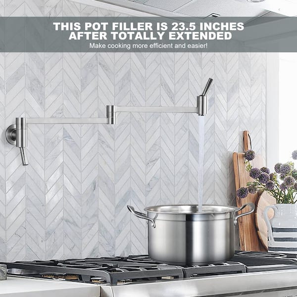 https://images.thdstatic.com/productImages/2fa85a38-212a-451d-9010-9167fa66f468/svn/brushed-nickel-wowow-pot-fillers-2311300-amus-4f_600.jpg