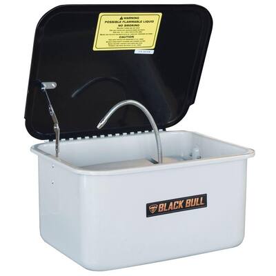 3.5 Gal. Automotive Parts Washer