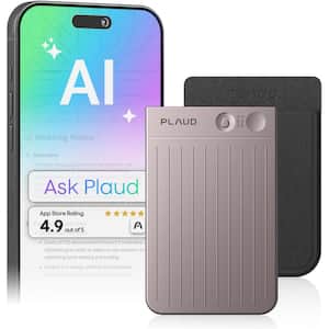 Note AI Voice Recorder, Starlight
