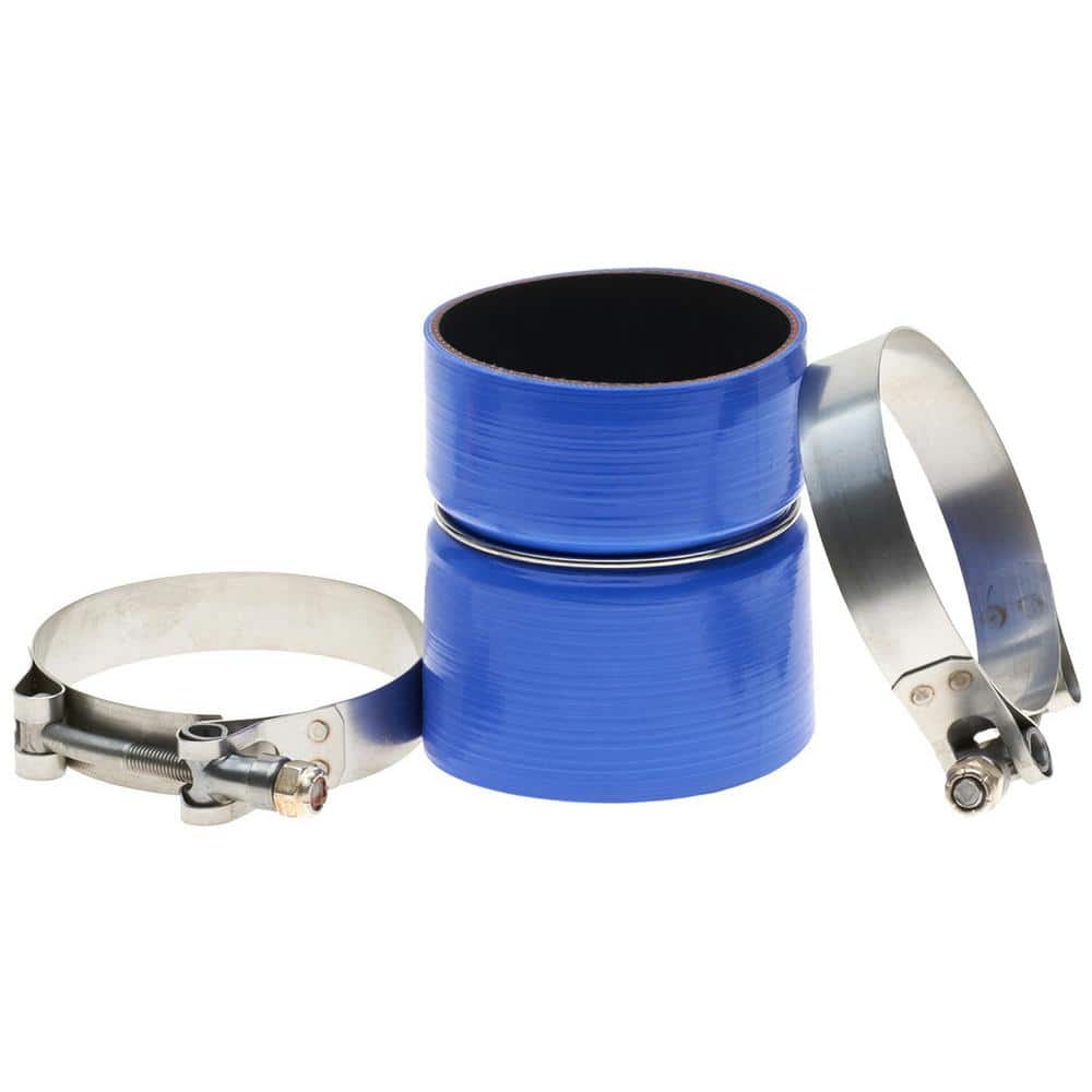 Gates Turbocharger Intercooler Hose Kit 26216 The Home Depot