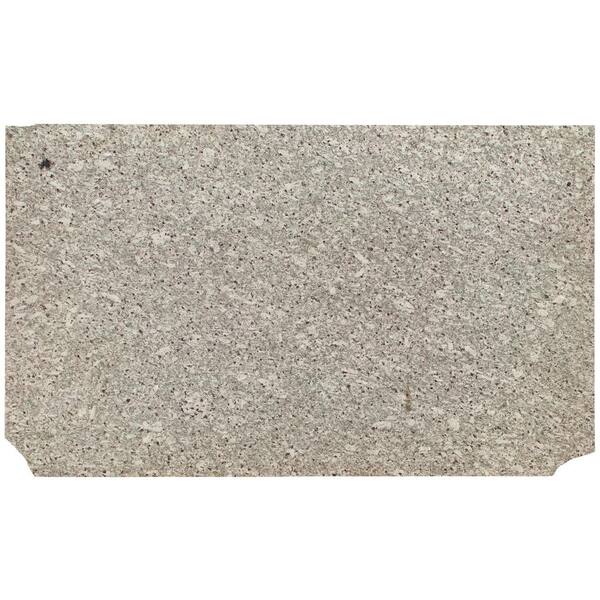 Moon White Granite with Stylish and Luxurious Appearance