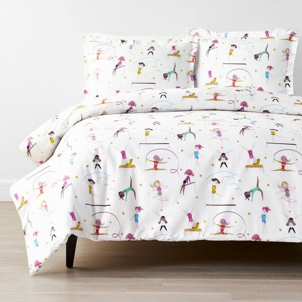 kids double bed sheets