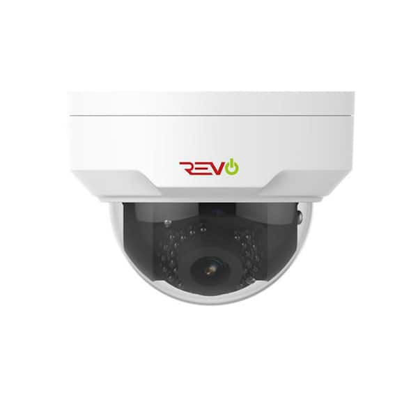 Revo surveillance system store reviews