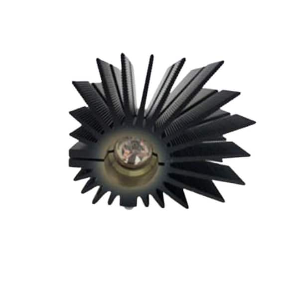 INTERLIGHT 300 Watts Specialty Code Xenon Krypton Light Bulb Replacement for STORZ XENON 300 LAMP AND MODULE 200 1-Pack