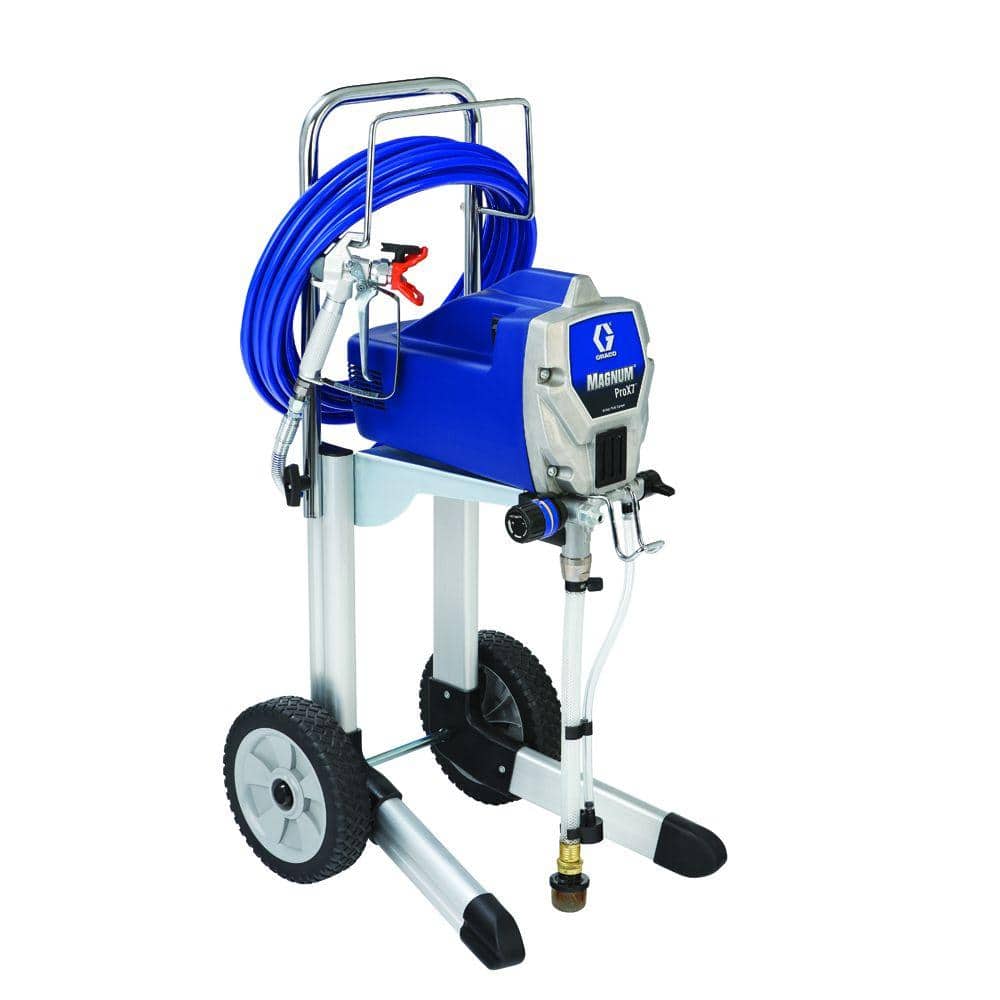 B.C. - THE B.C. PROJECT レア　grap Graco Prox7 Airless Paint Sprayer 261815 - The Home Depot