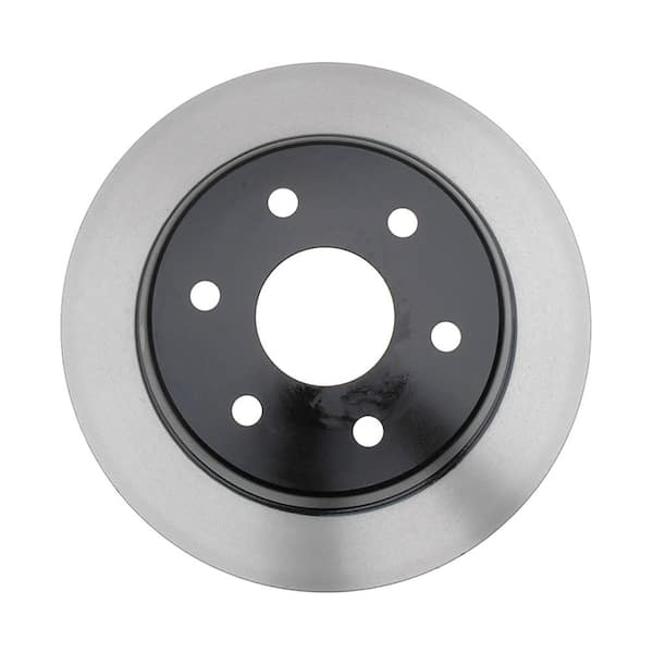 ACDelco Disc Brake Rotor - Rear