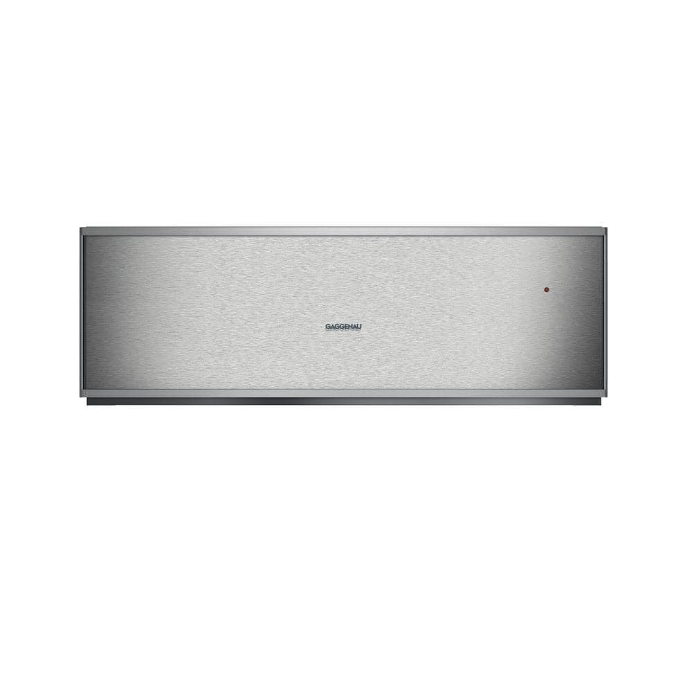 200 Series 24 in. 5-3/8 in. Height Warming Drawer price history on PriceWatchPro
