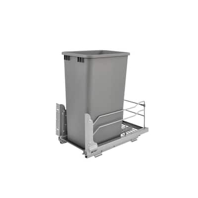 50 quart clear tote