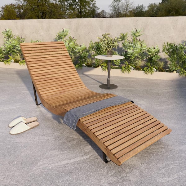 Contemporary lounger discount