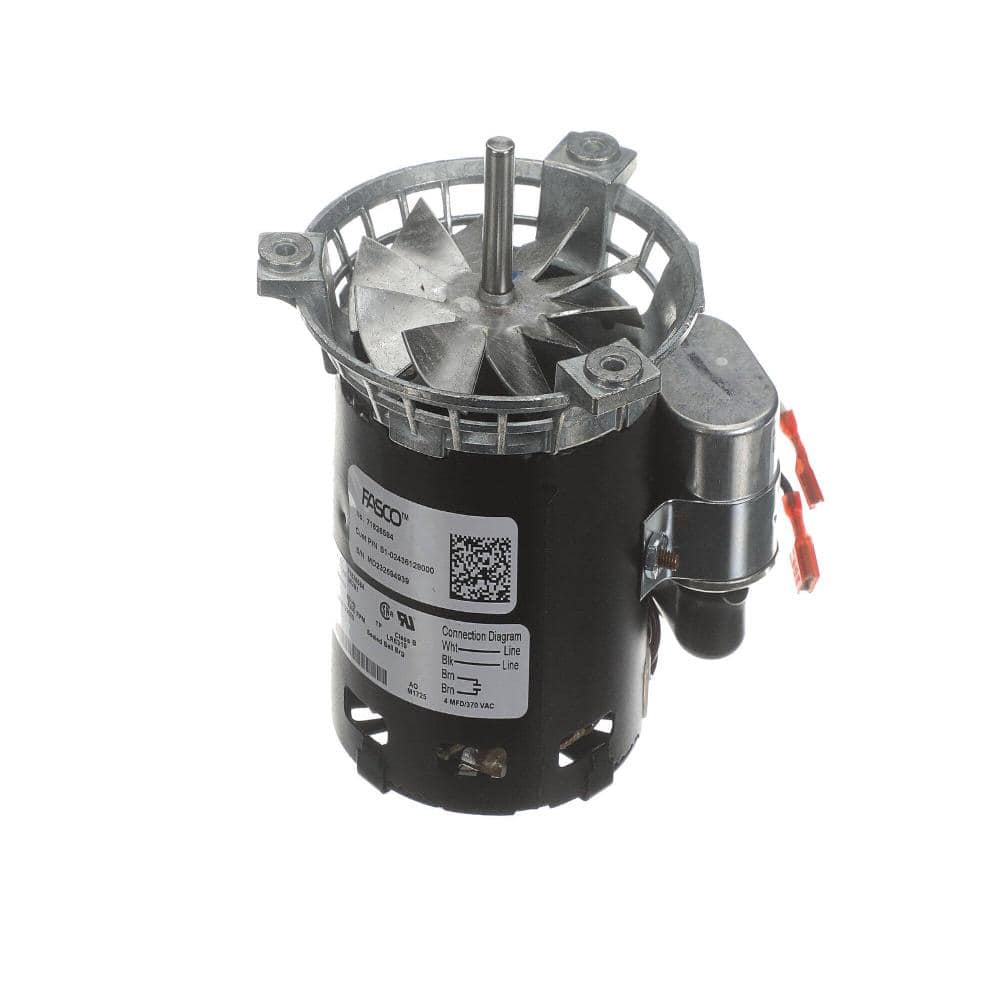Motor 208-230 V 60 Hz 3300 Rpm S1-02436129000 price history on PriceWatchPro