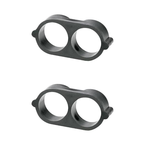 Rain Bird 1/2 in. End Closure for Drip Tubing (2-Pack)