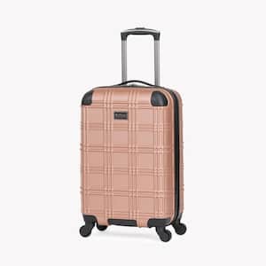 Nottingham 20 in. Carry On Spinner Luggage