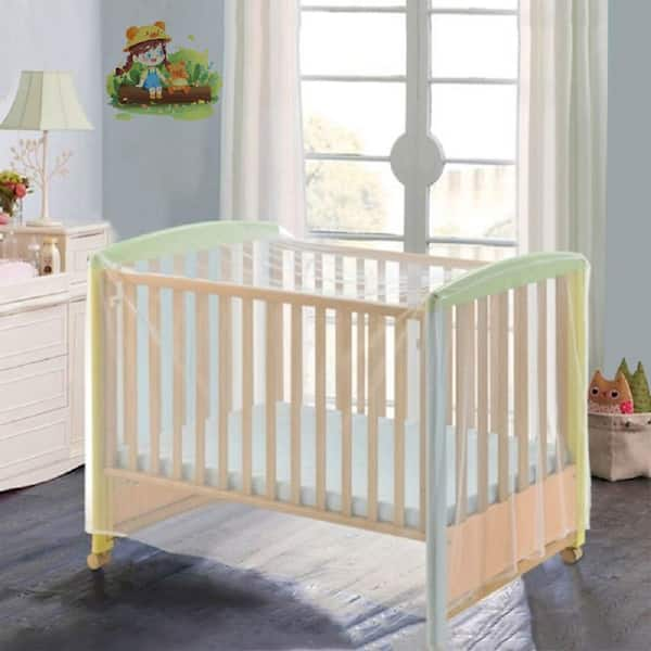 Crib bug net hotsell