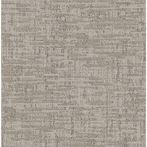 Tailored - Haylo - Beige 38 oz. SD Polyester Pattern Installed Carpet