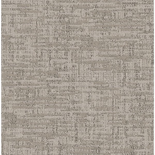 Home Decorators Collection Tailored Color Haylo Indoor Pattern Beige Carpet H2101 4171 1200 Sg The Depot - Home Depot Home Decorators Collection Carpet