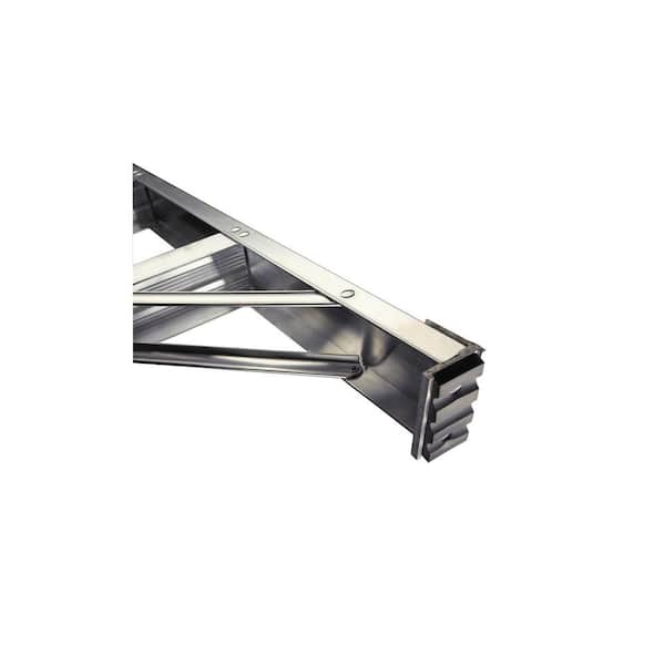 Werner 376 6' Aluminum Step Ladder
