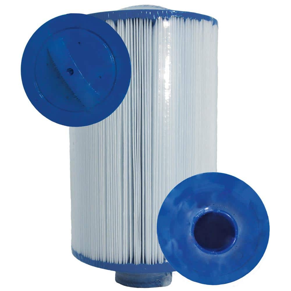 CH Series 4-5/8 in. Dia x 14-3/4 in. 50 sq. ft. Replacement Filter Cartridge with Molded Cone Top Handle price history on PriceWatchPro