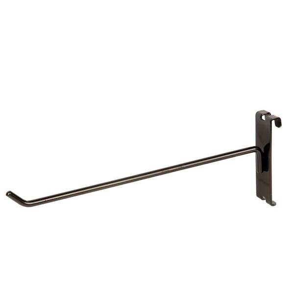 Everbilt 6-inch Metal Mini Slatwall Hook