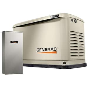 Another Generac generator recall. Fires, burns possible