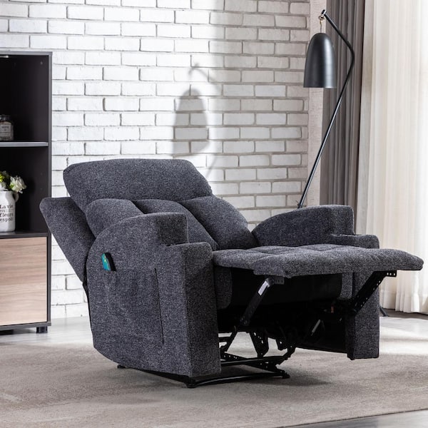 Dreamlify Recliner Chair With Massage
