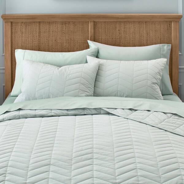 Blue Solid Deep Pocket Bed Sheet Set 1000 Count Egyptian Cotton Sheet 