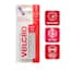 3-1/2 in. x 3/4 in. Sticky Back Strips (4-Pack)