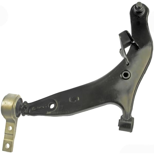 OE Solutions Control Arm Front Lower Left 2004-2009 Nissan Quest