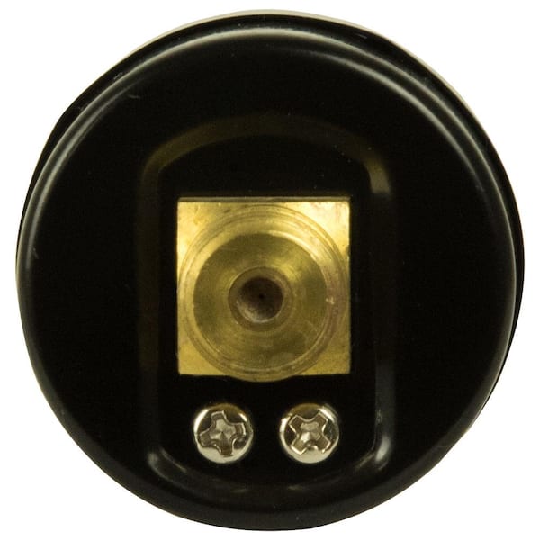 Replacement Gauge for Husky Air Compressor