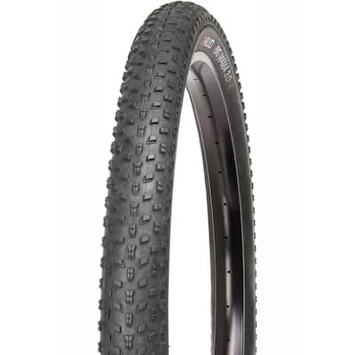 Big Mama 26 in. x 4.0 in. Fat Tire Wire Bead Tire (2-Pack)