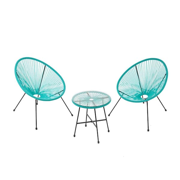 egg bistro set