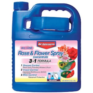 64 oz. Concentrate All-In-One Rose and Flower Spray
