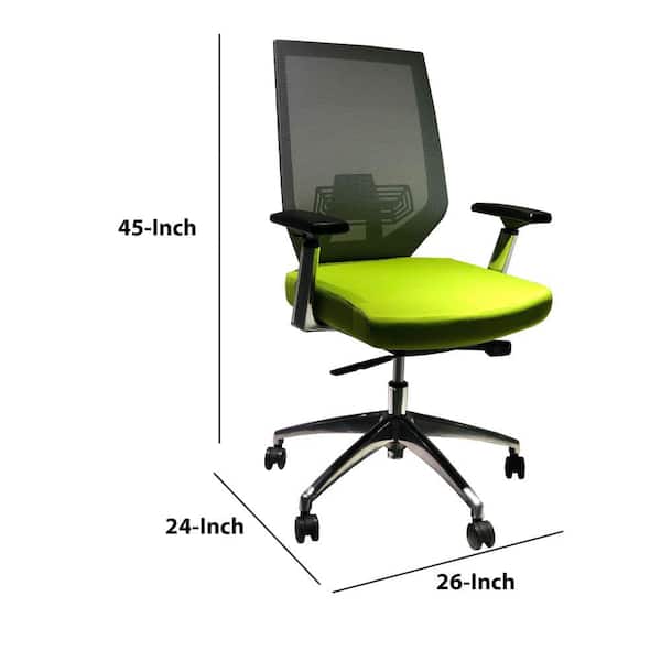 https://images.thdstatic.com/productImages/2fbe20f4-5e9c-4529-b895-e750c35eb4aa/svn/green-and-gray-the-urban-port-task-chairs-upt-230095-fa_600.jpg