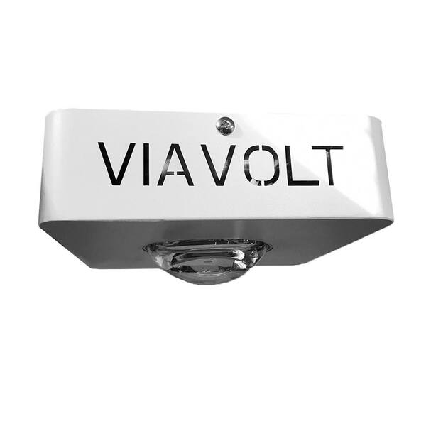 ViaVolt 65-Watt Full Spectrum LED Grow Light