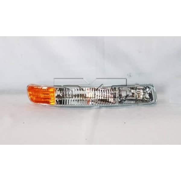 TYC Turn Signal / Parking / Side Marker Light