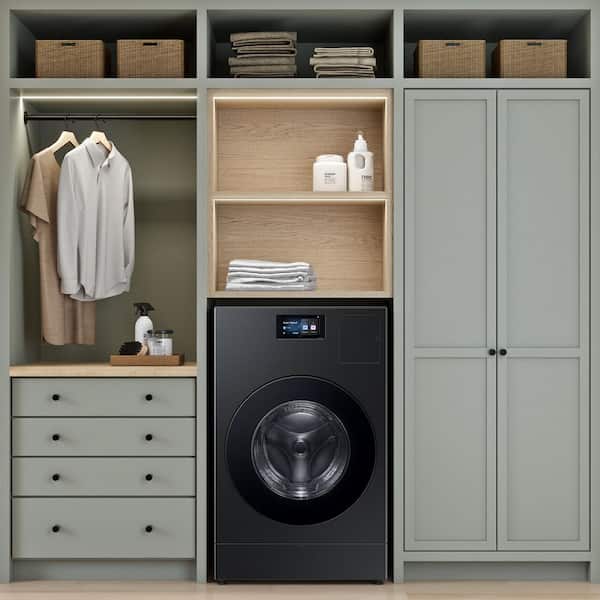 Samsung Bespoke Ultra Capacity Vented All-in-One